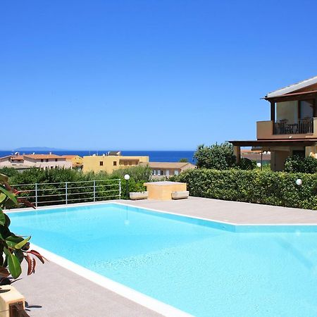 Villa A.I.R. Castelsardo Borgo Di Mare Extérieur photo