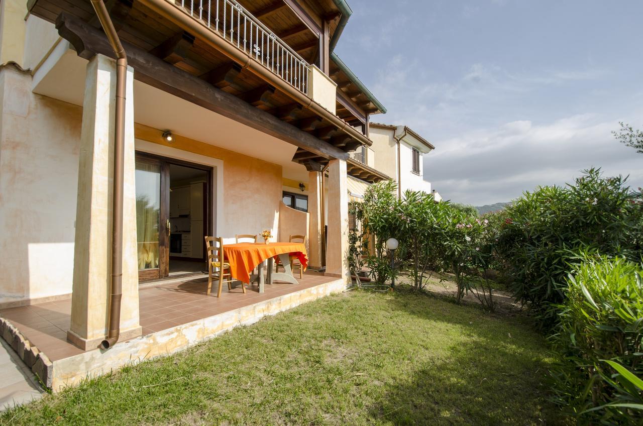 Villa A.I.R. Castelsardo Borgo Di Mare Extérieur photo