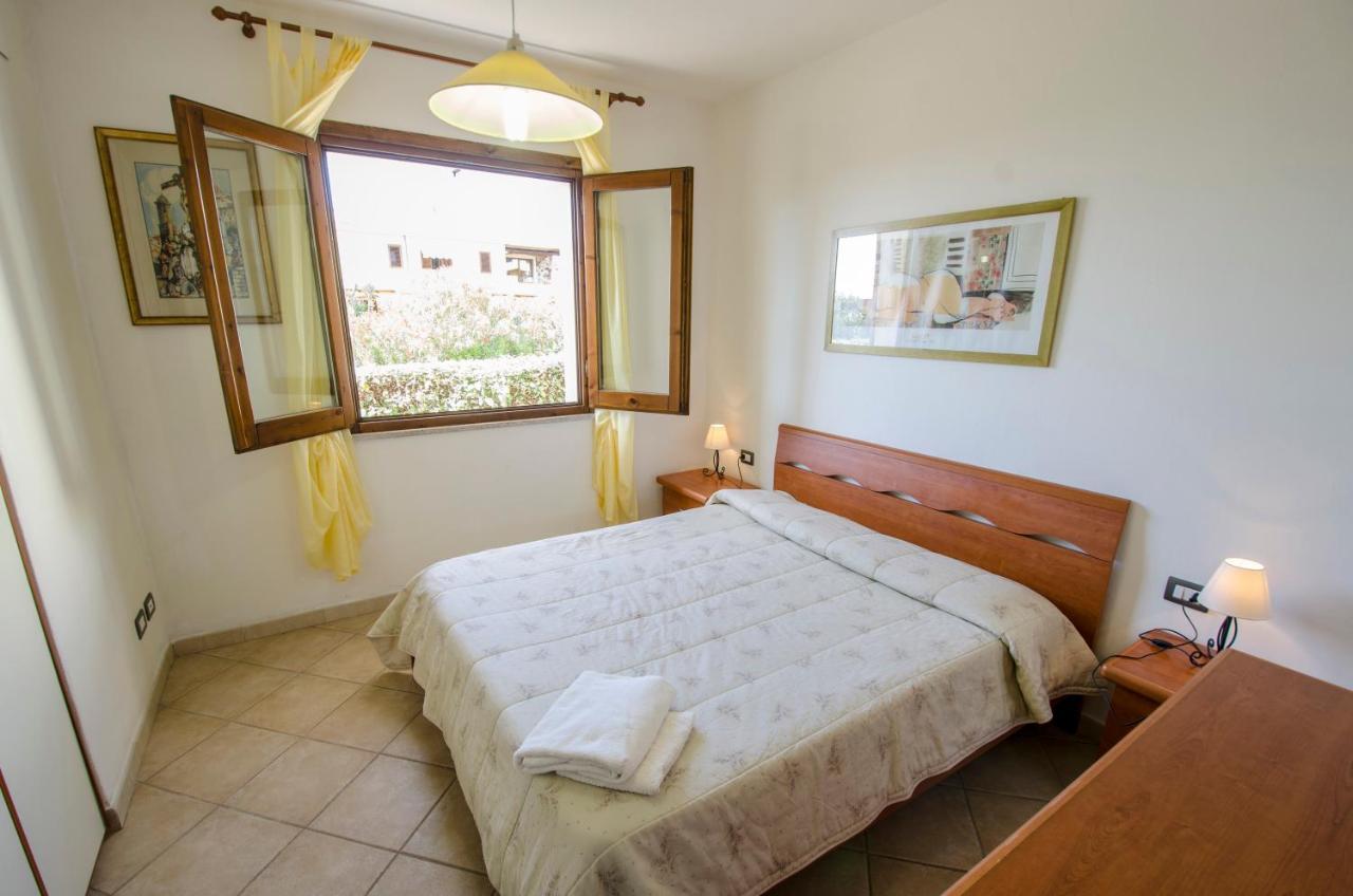 Villa A.I.R. Castelsardo Borgo Di Mare Extérieur photo
