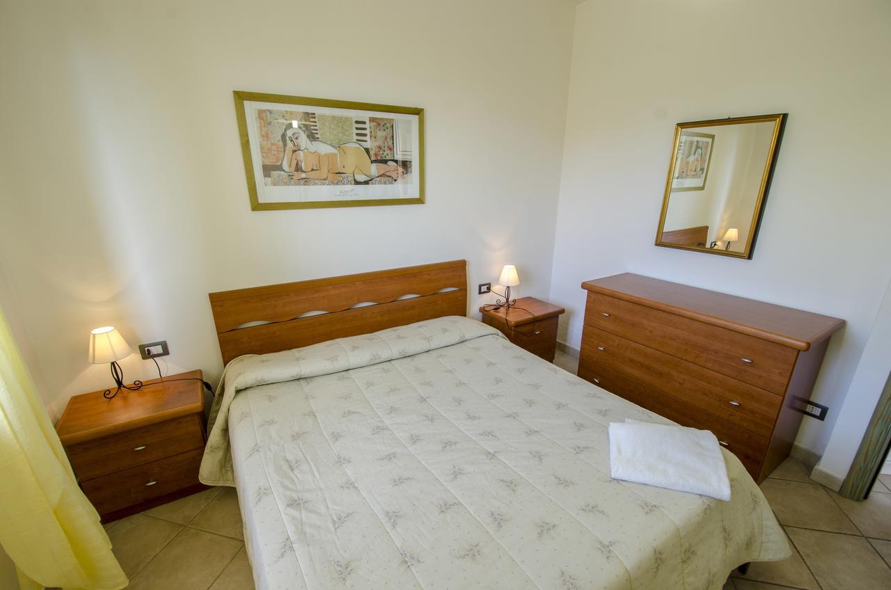 Villa A.I.R. Castelsardo Borgo Di Mare Extérieur photo